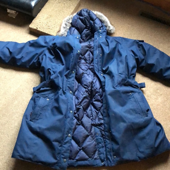 Eddie Bauer jacket - Picture 1 of 3